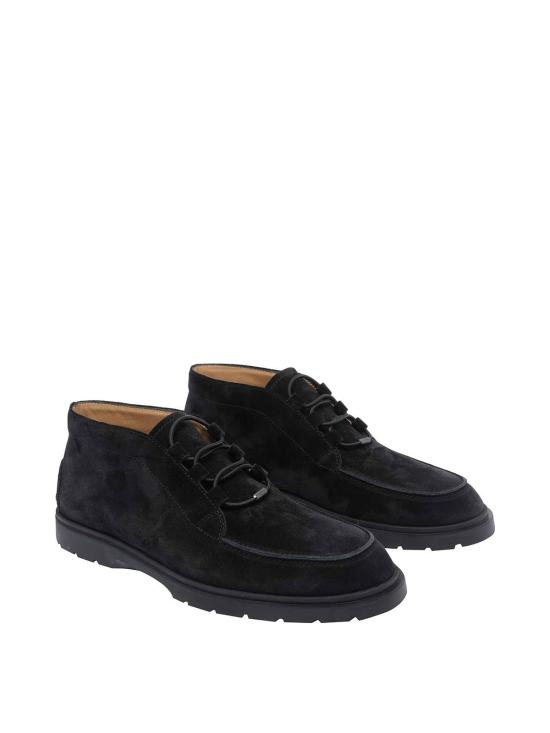  토즈 부츠 XXM59K0JL90RE0B999 Black - TODS