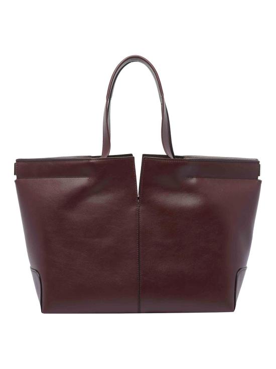 26FW 토즈 레더 디아이 백 미디움 XBWDBMA0250RORR822 Brown - TODS