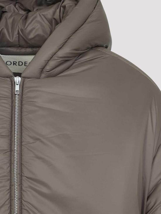  모데카이 탑 25A96MRU02825 Taupe - MORDECAI