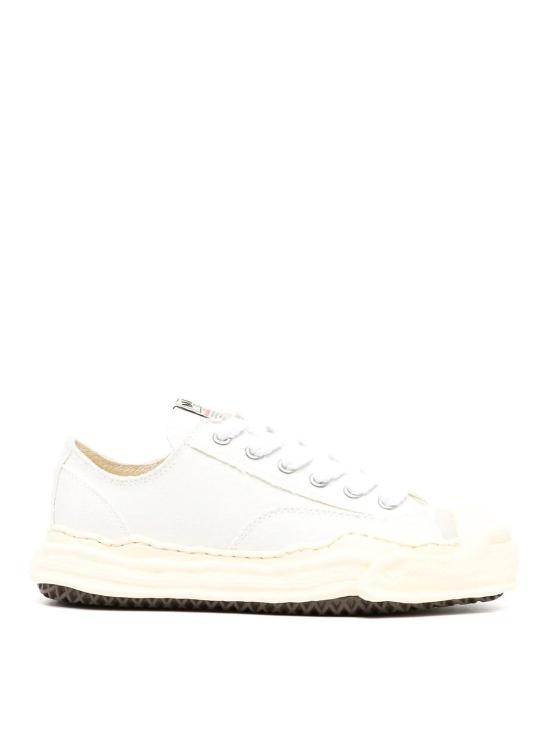 메종 미하라 야스히로 스니커즈 A09FW734WHITE