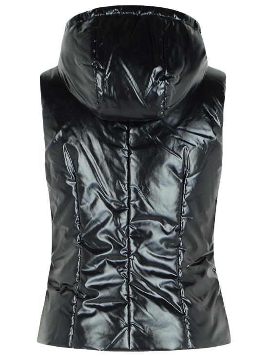 25FW 코페르니 스웨터 COPOW49F3057BLK Black - COPERNI