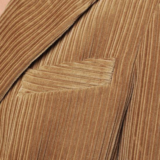 25FW 파로쉬 무스탕 D420266CO Beige - PAROSH