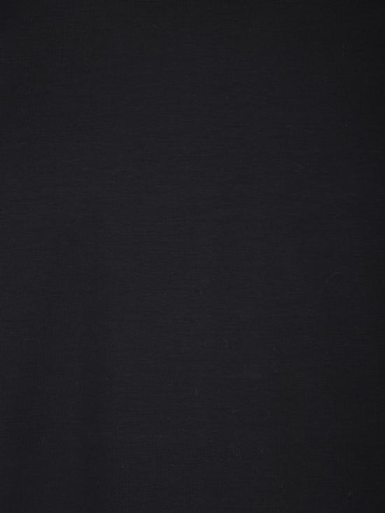 26SS 에르노 반팔 티셔츠 JG000174U 52003 9300 Black - HERNO