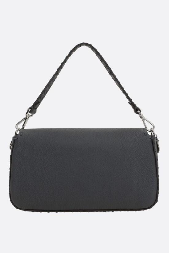 25FW 펜디 숄더백 7VA572ARLZ F0J55 Black - FENDI