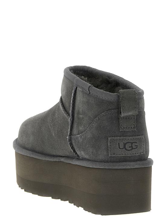 25FW 어그 부츠 1135092CHRC Gray - UGG