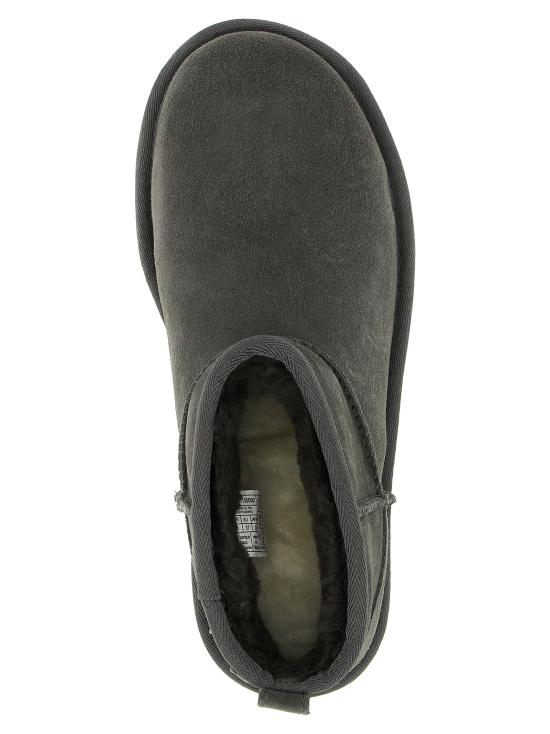 25FW 어그 부츠 1135092CHRC Gray - UGG