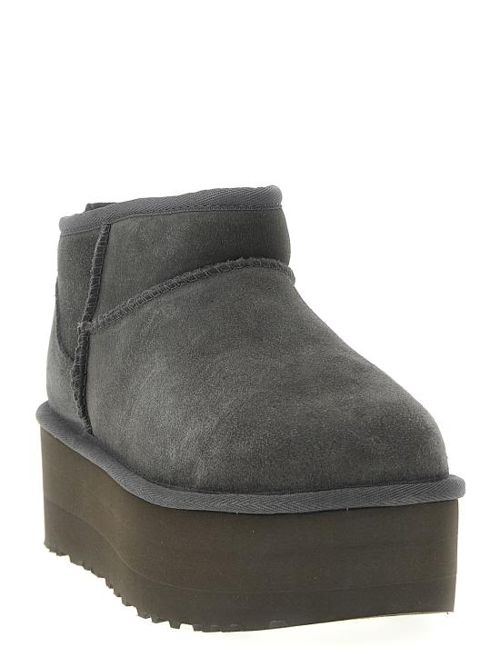 25FW 어그 부츠 1135092CHRC Gray - UGG