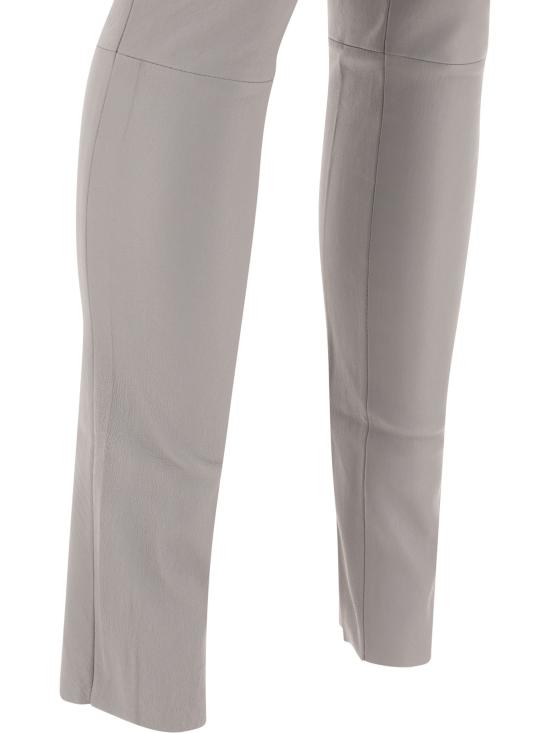 25SS 막스앤모이 스트레이트 팬츠 PERLEGGINGGREY Grey - MAX&MOI