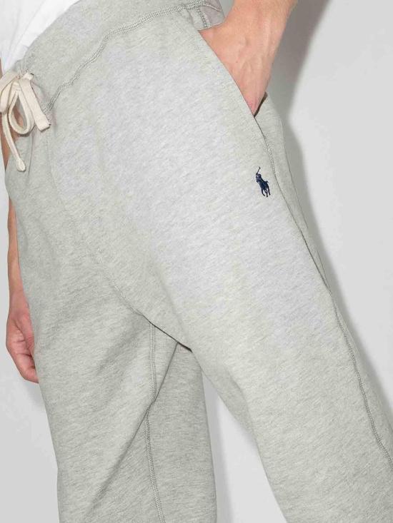 25FW 폴로 랄프로렌 스트레이트 팬츠 710793939002 ANDOVER HEATHER GRIGIO - POLO RALPH LAUREN