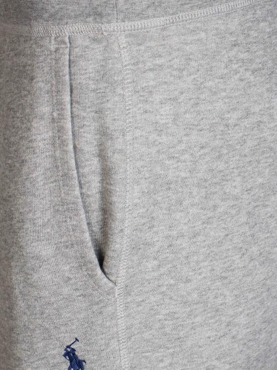 26FW 폴로 랄프로렌 스트레이트 팬츠 710793939002 ANDOVER HEATHER GRIGIO - POLO RALPH LAUREN