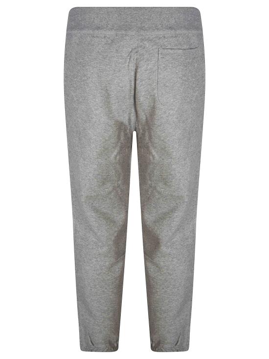 26FW 폴로 랄프로렌 스트레이트 팬츠 710793939002 ANDOVER HEATHER GRIGIO - POLO RALPH LAUREN