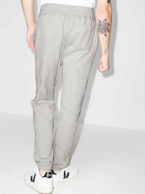 25FW 폴로 랄프로렌 스트레이트 팬츠 710793939002 ANDOVER HEATHER GRIGIO - POLO RALPH LAUREN