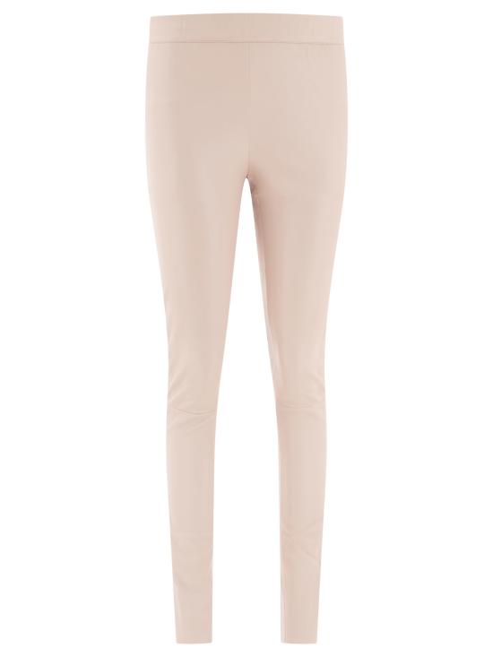 25SS 막스앤모이 스트레이트 팬츠 PERLEGGINGH22SABLE Pink