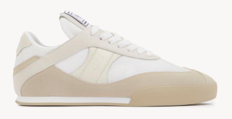 26SS 끌로에 뮬/슬리퍼 CH25W07IVD 294 SOFTBEIGE