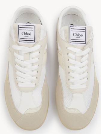 26SS 끌로에 뮬/슬리퍼 CH25W07IVD 294 SOFTBEIGE - CHLOE