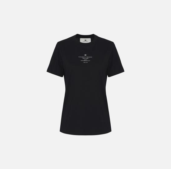 25FW 엘리자베타프랜치 스웨터 MA63D56E2 110 Black