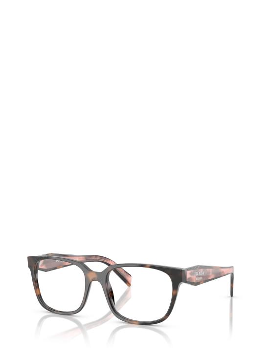 26FW 프라다 안경 PR 17ZV 23A1O1 MAUVE TORTOISE - PRADA