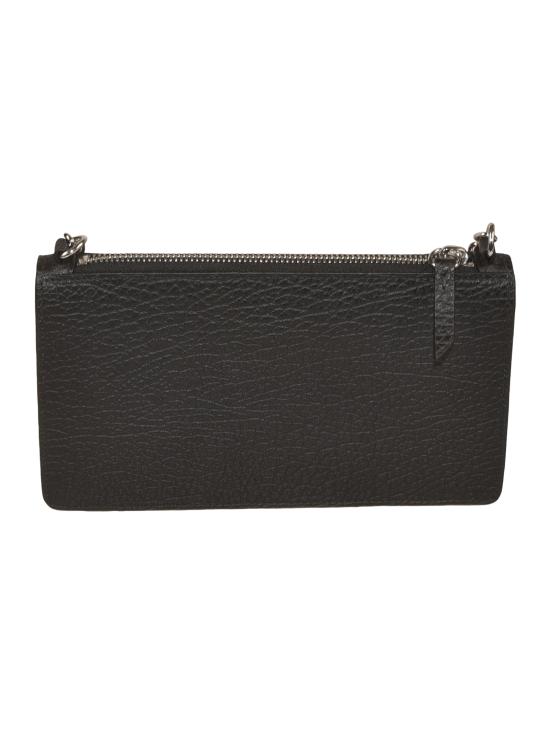 25FW 마르지엘라 남성지갑 SA1VL0038P4455 T8013 Black - MAISON MARGIELA