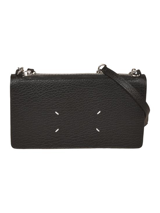 25FW 마르지엘라 남성지갑 SA1VL0038P4455 T8013 Black