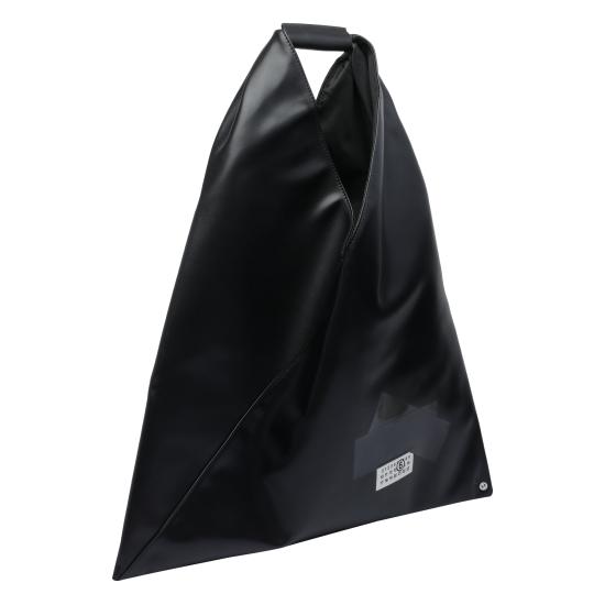 25FW MM6 메종마르지엘라 재패니즈백 S54WD0039 P8757T8013 Black - MM6 MAISON MARGIELA