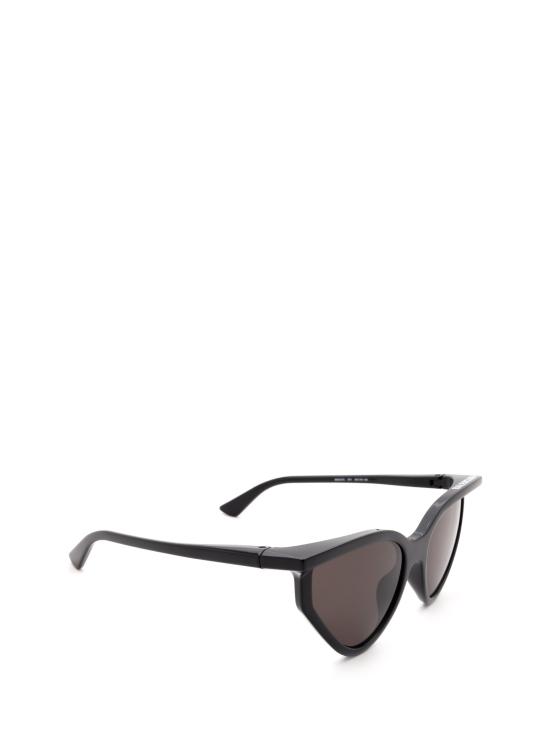 26FW 발렌시아가 선글라스 BB0101S 001 BLACK - BALENCIAGA