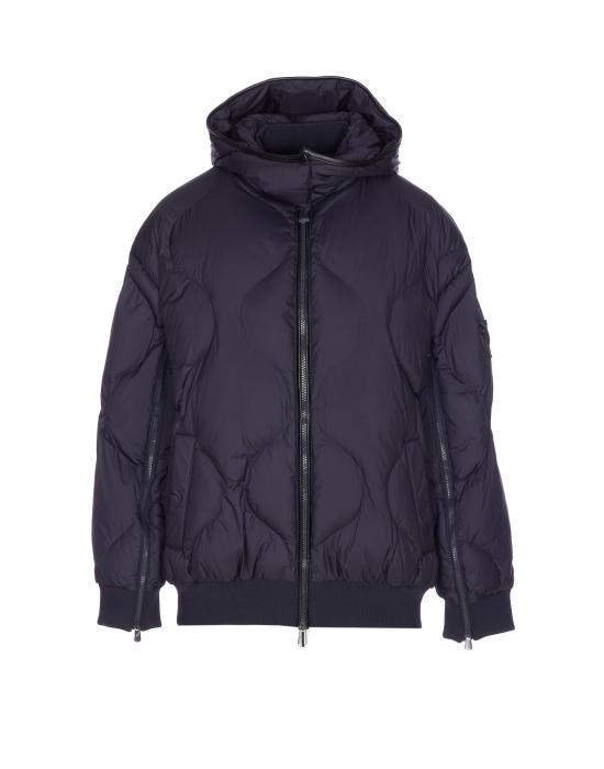 25FW 핑코 자켓 105336 A2OKG82 Blue