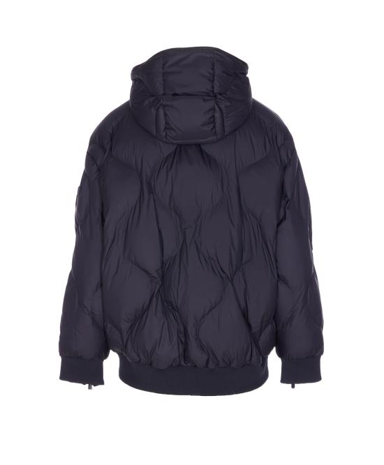 25FW 핑코 자켓 105336 A2OKG82 Blue - PINKO