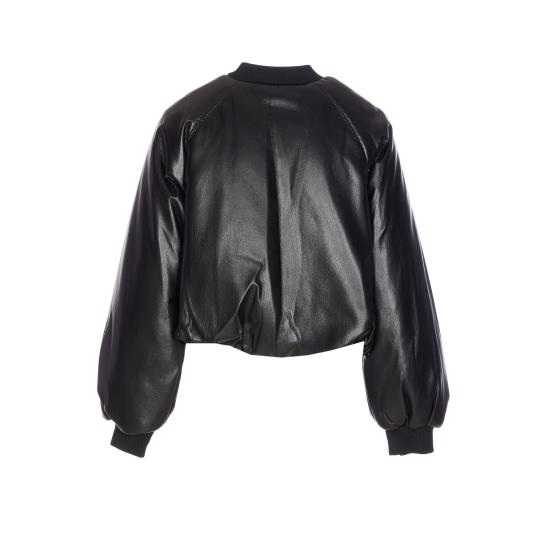 25FW 핑코 자켓 105372 A2P4Z99 Black - PINKO