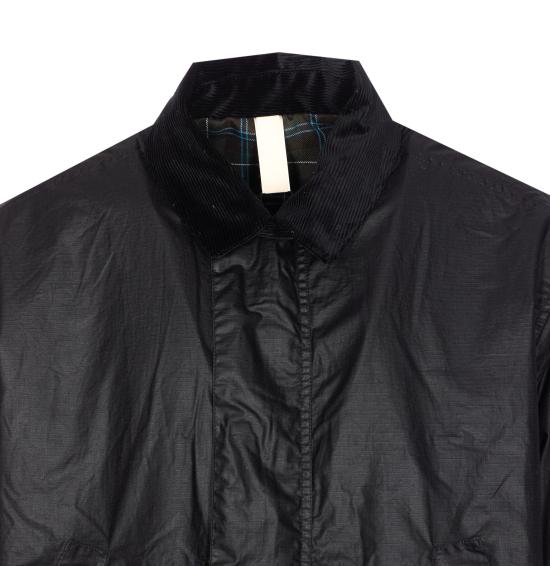 25FW 선플라워 수트 자켓 41011 999 Black - SUNFLOWER