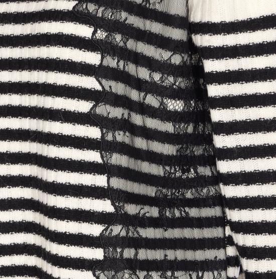 25FW 에센셜앤트워프 스웨터 INSANE I2BL Black - ESSENTIEL ANTWERP