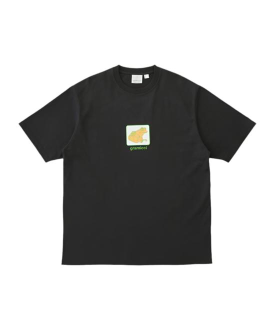  그라미치 탑 토드 티셔츠