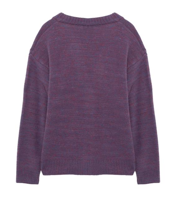 25FW 아미시 가디건 AMD130CN34XXXX C0516 - AMISH