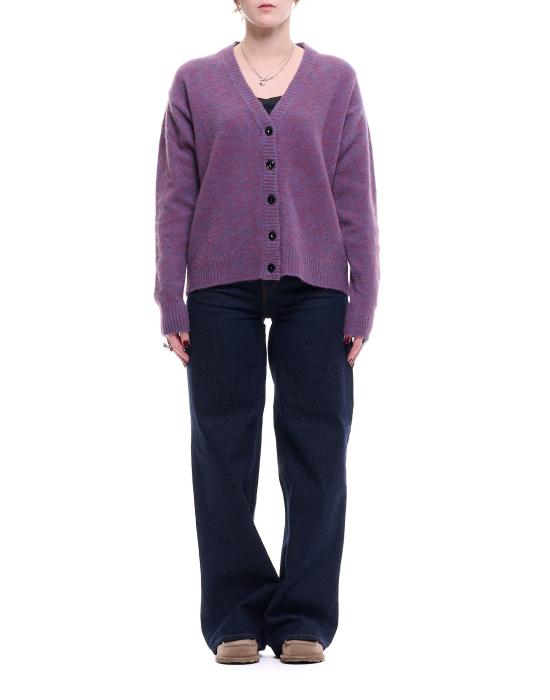 25FW 아미시 가디건 AMD130CN34XXXX C0516 - AMISH