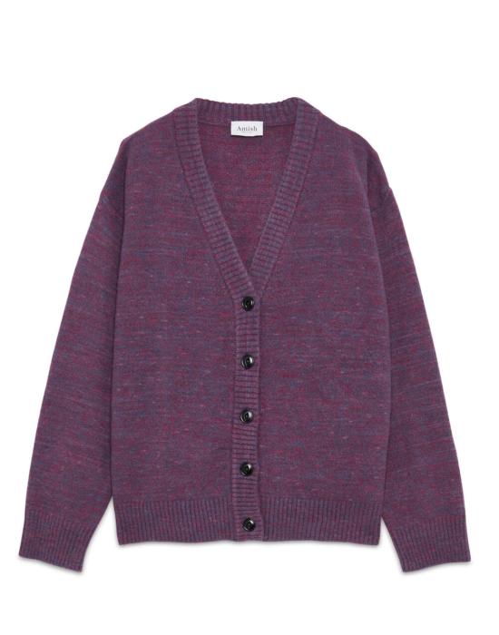 25FW 아미시 가디건 AMD130CN34XXXX C0516