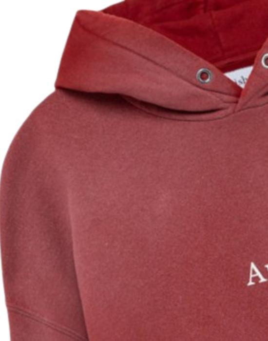 25FW 아미시 긴팔 티셔츠 AMU051CN303087 C0511 - AMISH