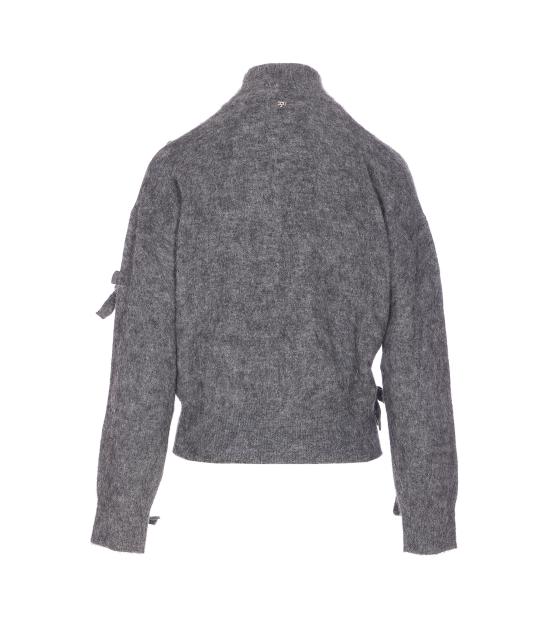 25FW 아니예 바이 자켓 181006 01335 Grey - ANIYE BY