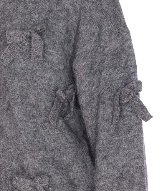 25FW 아니예 바이 자켓 181006 01335 Grey - ANIYE BY