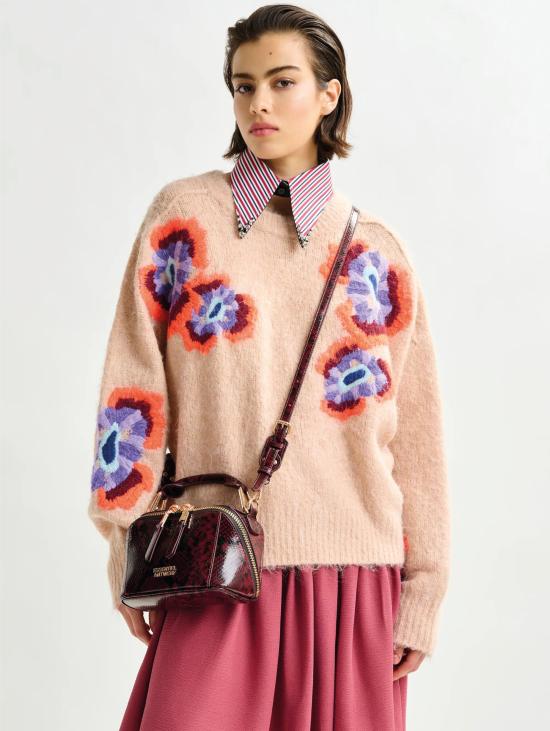 25FW 에센셜앤트워프 가디건 IMPOSSIBLE1i1ff