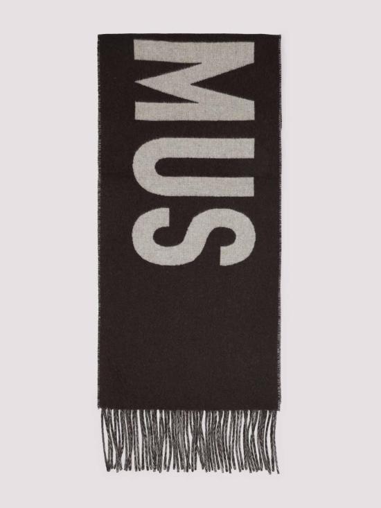 26FW 자크뮈스 머플러/스카프 ACU00435AOT4001080 MULTICOLOUR - JACQUEMUS