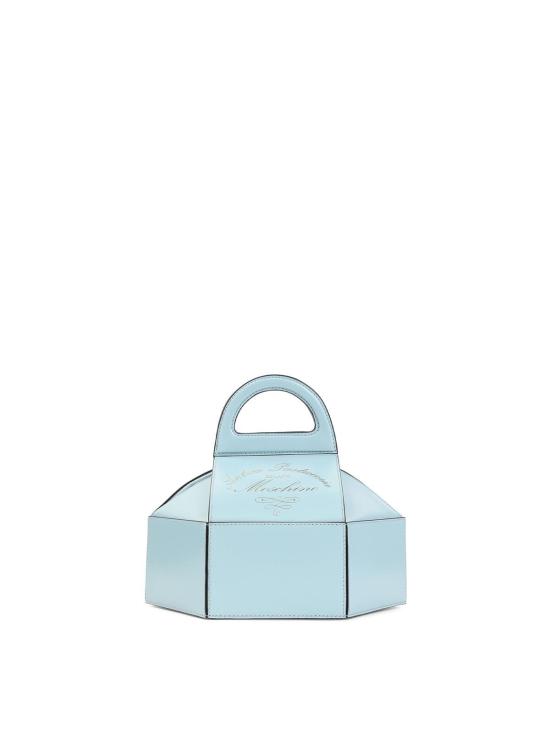  모스키노 크로스백 MC4041PP1NOK3700 Blue