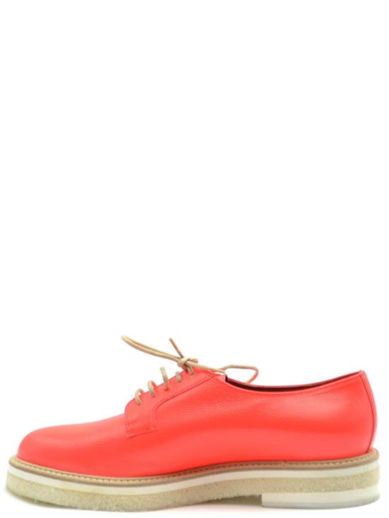  산토니 로퍼 WUSS57980QBIRLROR01 Orange - SANTONI