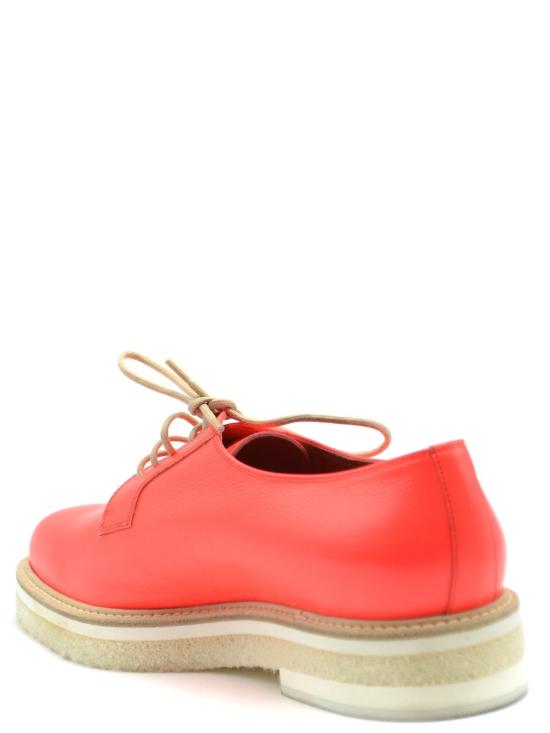  산토니 로퍼 WUSS57980QBIRLROR01 Orange - SANTONI