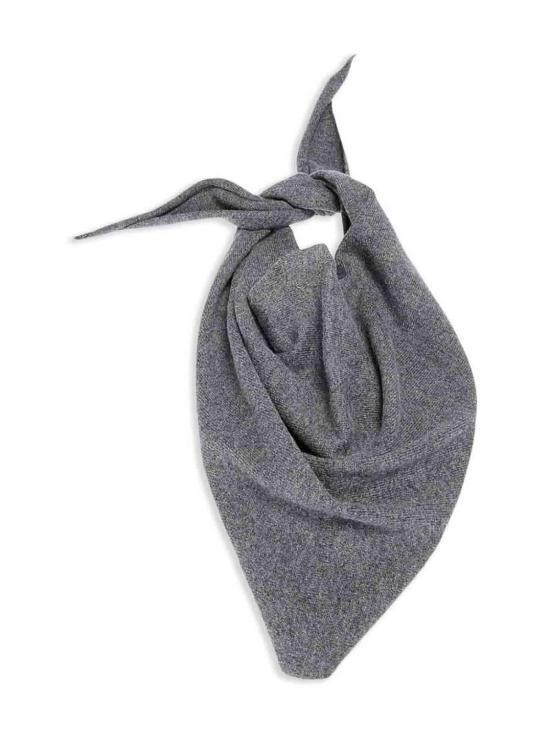 26FW 익스트림캐시미어 머플러/스카프 BANDANAFELT GREY - EXTREME CASHMERE