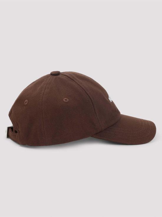 26FW 자크뮈스 볼캡 ACU00670AW00255850 Brown - JACQUEMUS