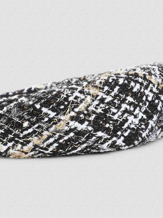  메종미셸 헤어 액세서리 2410025001MULTI Multicolour - MAISON MICHEL