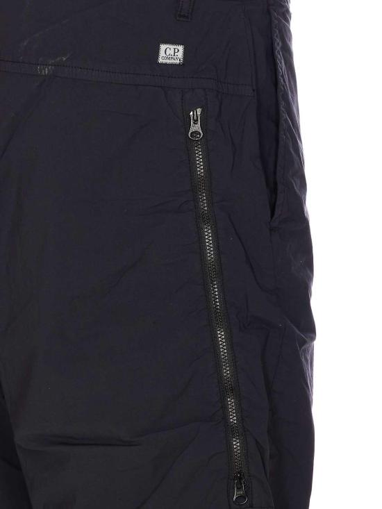  씨피 컴퍼니 숏팬츠 18CMBE111A006439G888 Blue - C.P. COMPANY