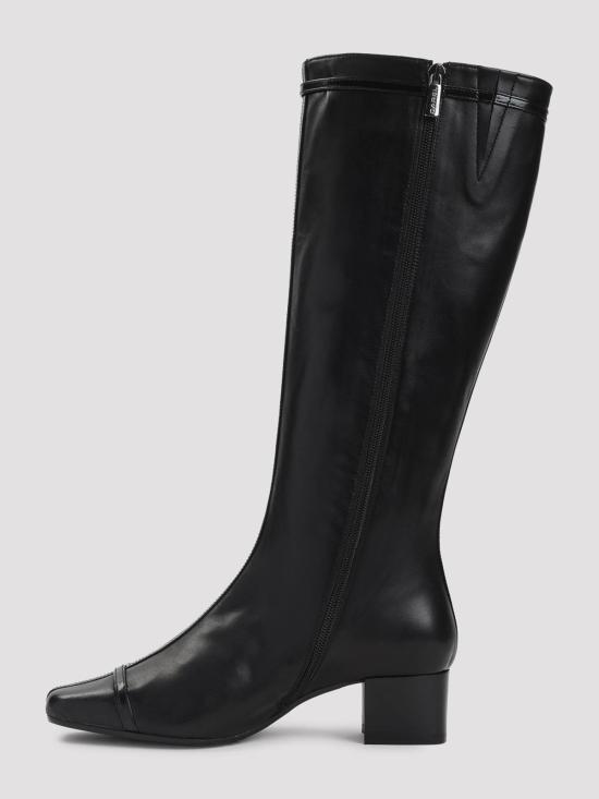 25FW 카렐 페리스 부츠 STARTERBLACK Black - CAREL PARIS