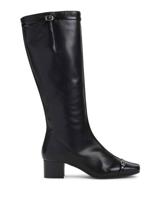 25FW 카렐 페리스 부츠 STARTERBLACK Black