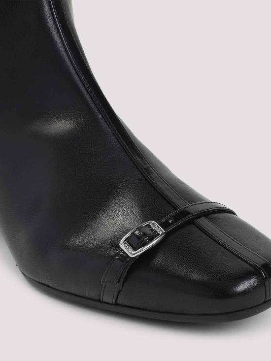 25FW 카렐 페리스 부츠 STARTERBLACK Black - CAREL PARIS
