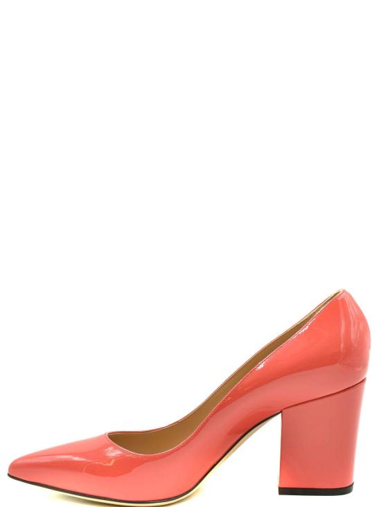  세르지오로시 힐/펌프스 A85320MVIV016543110 Light Red - SERGIO ROSSI